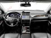 Toyota Camry VII (XV50) Рестайлинг 2 Екатеринбург  - изображение 43