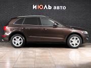 Audi Q5 I (8R) Екатеринбург  - изображение 22