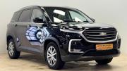 Chevrolet Captiva II Киров  - изображение 29
