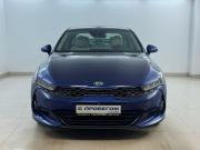 Kia K5 III Москва  - изображение 21