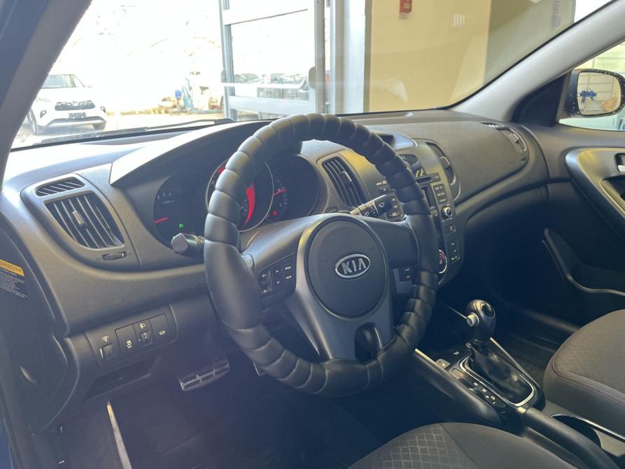 Kia Cerato II Новосибирск  - изображение 7