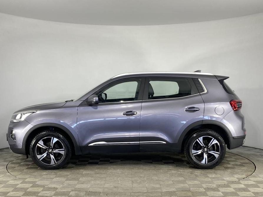 Chery Tiggo 4 Pro I Рестайлинг Воронеж  - изображение 2