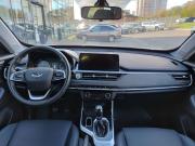 Chery Tiggo 4 Pro I Рестайлинг Ижевск  - изображение 42