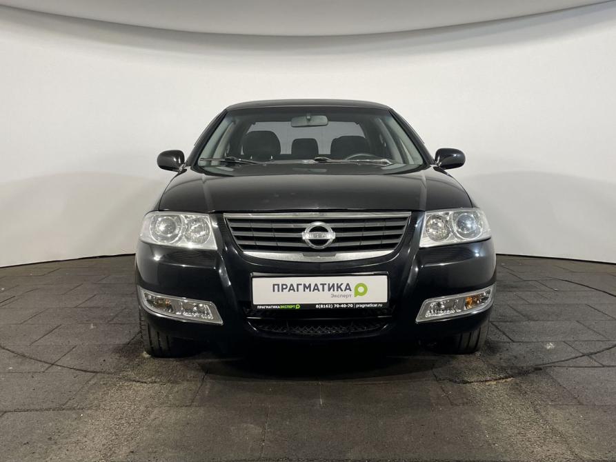 Nissan Almera Classic I Великий Новгород  - изображение 2