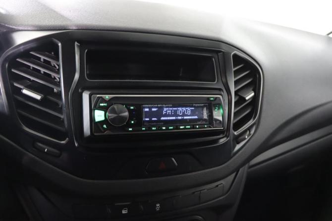 Lada (ВАЗ) Vesta I с пробегом 2018 года, цена 789 990 рублей, 164698 км, седан, Автокод Объявления