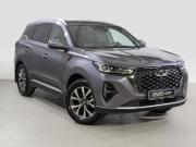 Chery Tiggo 7 Pro Max I Химки  - изображение 33