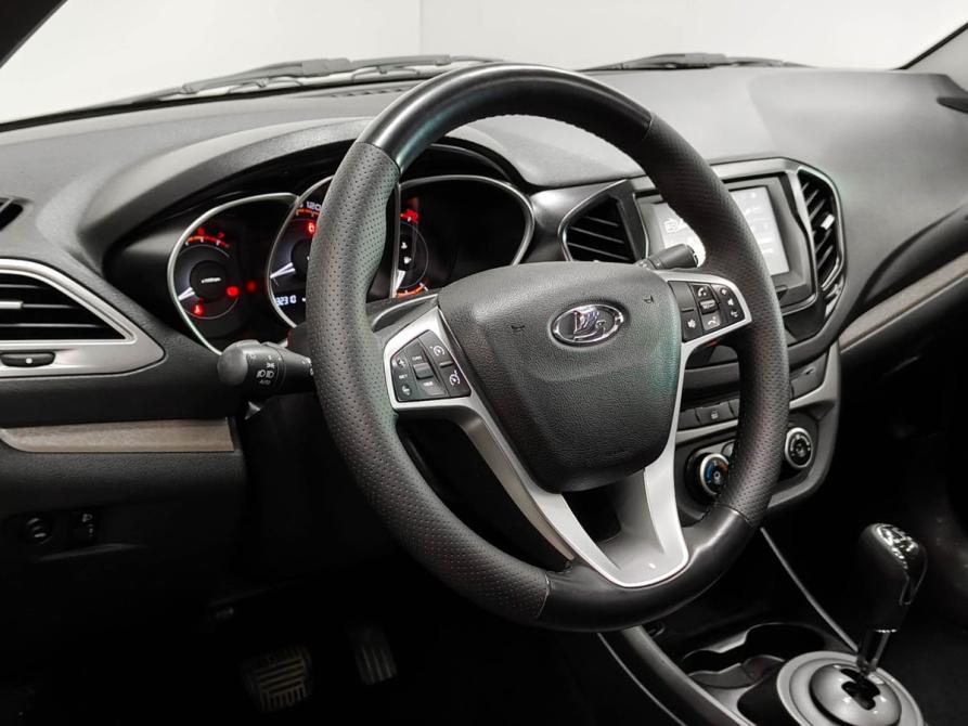 Lada (ВАЗ) Vesta I Тула  - изображение 4