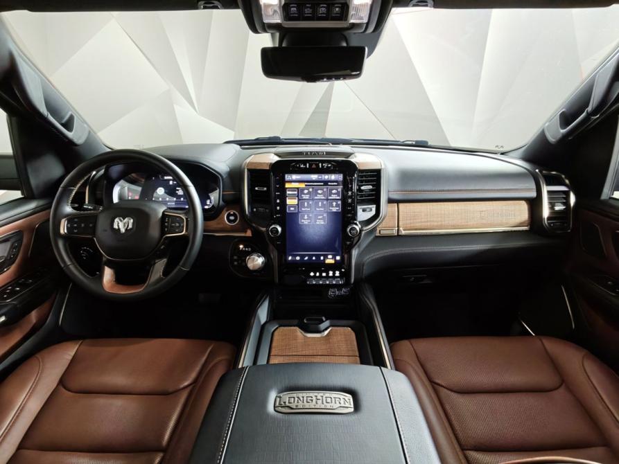 Ram 1500 V Москва  - изображение 14