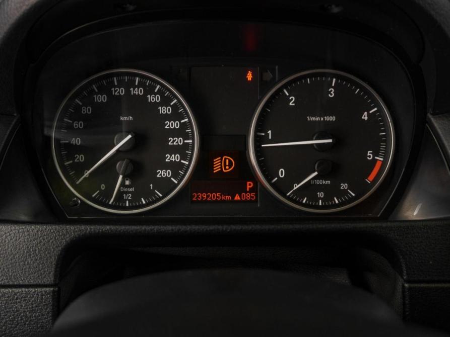 BMW X1 I (E84) Тюмень  - изображение 12