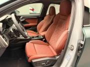 Audi A3 IV (8Y) Рестайлинг Москва  - изображение 14