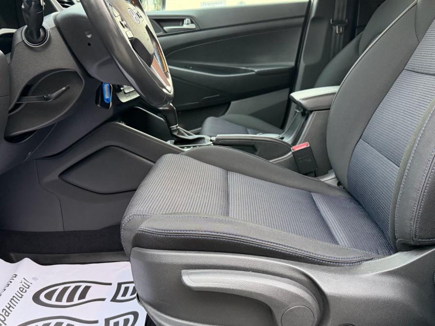 Hyundai Tucson III Нижнекамск  - изображение 13