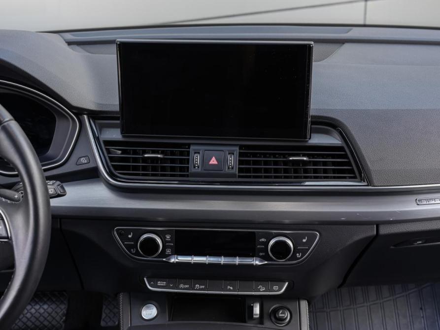 Audi Q5 Sportback I (FY) Москва  - изображение 16