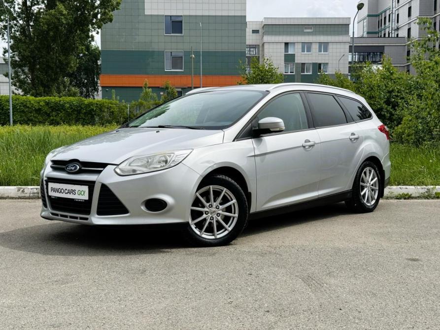 Ford Focus III Казань  - изображение 1
