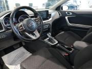 Kia Ceed III Калуга  - изображение 49