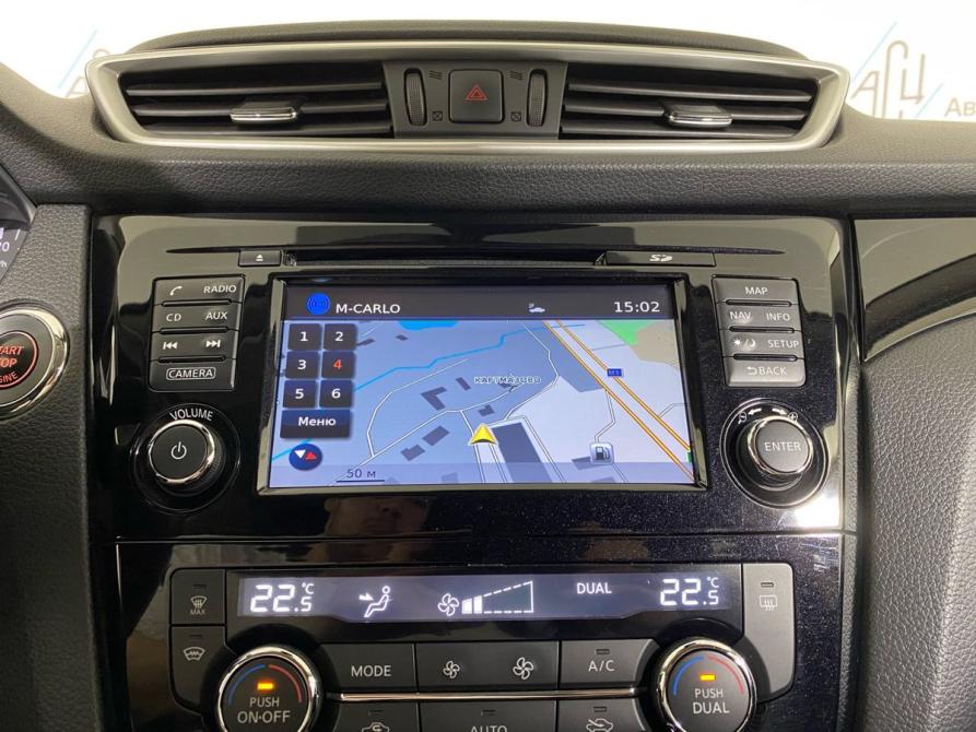 Nissan Qashqai II Москва  - изображение 23