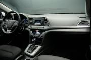 Hyundai Elantra VI (AD) Крым  - изображение 48