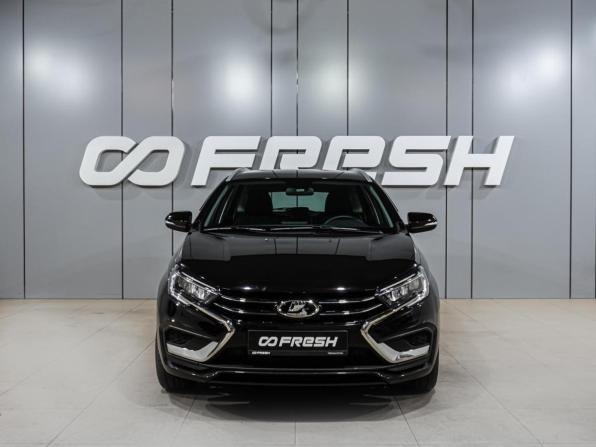 Lada (ВАЗ) Vesta I Рестайлинг (NG) с пробегом 2024 года, цена 1 499 000 рублей, 17133 км, универсал, Автокод Объявления