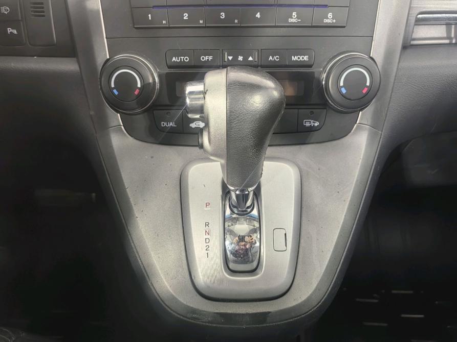 Honda CR-V III Санкт-Петербург  - изображение 25