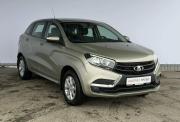 Lada (ВАЗ) XRAY I Киров  - изображение 29