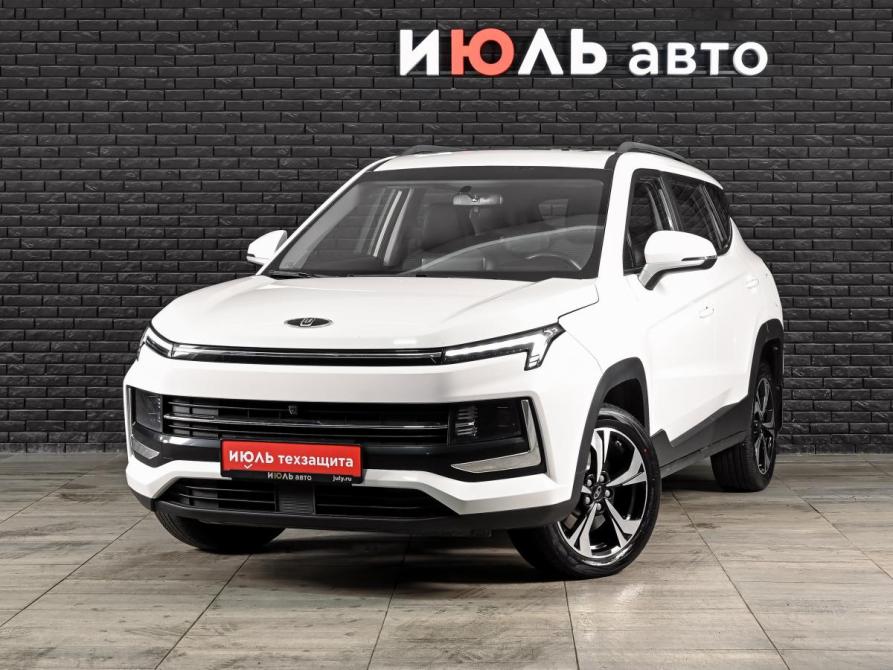 Москвич 3 Екатеринбург  - изображение 1