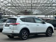 Toyota RAV4 IV (XA40) Рестайлинг Тула  - изображение 19