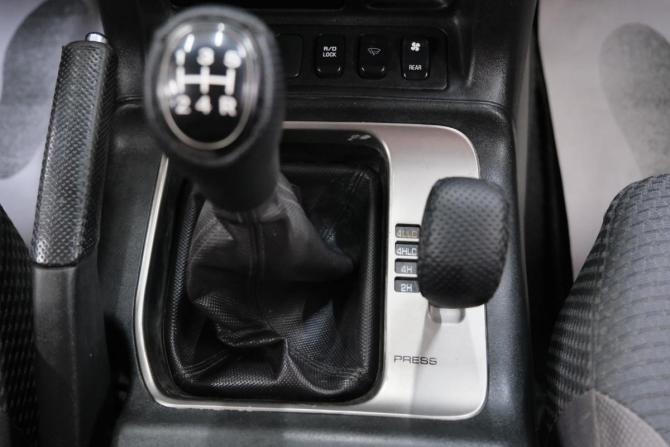 Mitsubishi Pajero III Рестайлинг с пробегом 2006 года, цена 1 279 000 рублей, 121000 км, внедорожник, Автокод Объявления