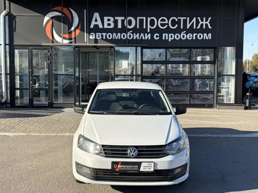 Volkswagen Polo V Рестайлинг Волгоград  - изображение 2