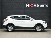 Nissan Qashqai II Екатеринбург  - изображение 24