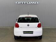 Volkswagen Polo V Краснодар  - изображение 23