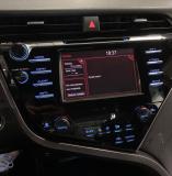 Toyota Camry VIII (XV70) Уфа  - изображение 33