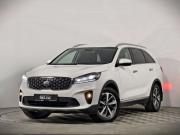 Kia Sorento III Prime Рестайлинг Санкт-Петербург  - изображение 27