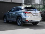 Lexus RX IV Рестайлинг Москва  - изображение 40