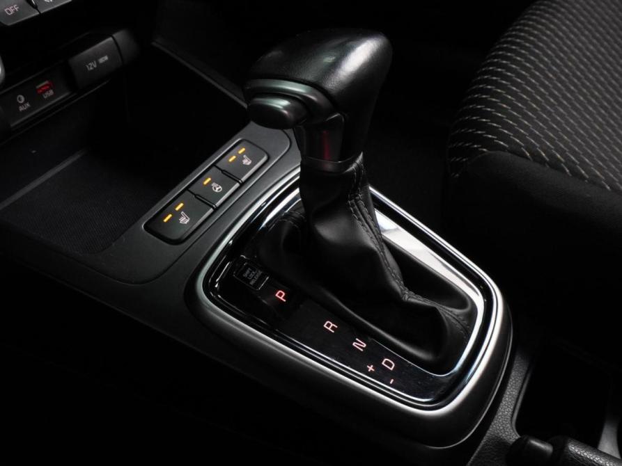 Kia Rio IV Воронеж  - изображение 15