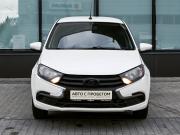 Lada (ВАЗ) Granta I Рестайлинг Екатеринбург  - изображение 27