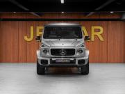 Mercedes-Benz G-Класс III (W465) Рестайлинг Москва  - изображение 31