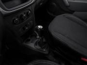Renault Logan II Рестайлинг Москва  - изображение 30