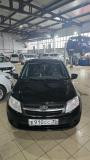 Lada (ВАЗ) Granta I Вологда  - изображение 4