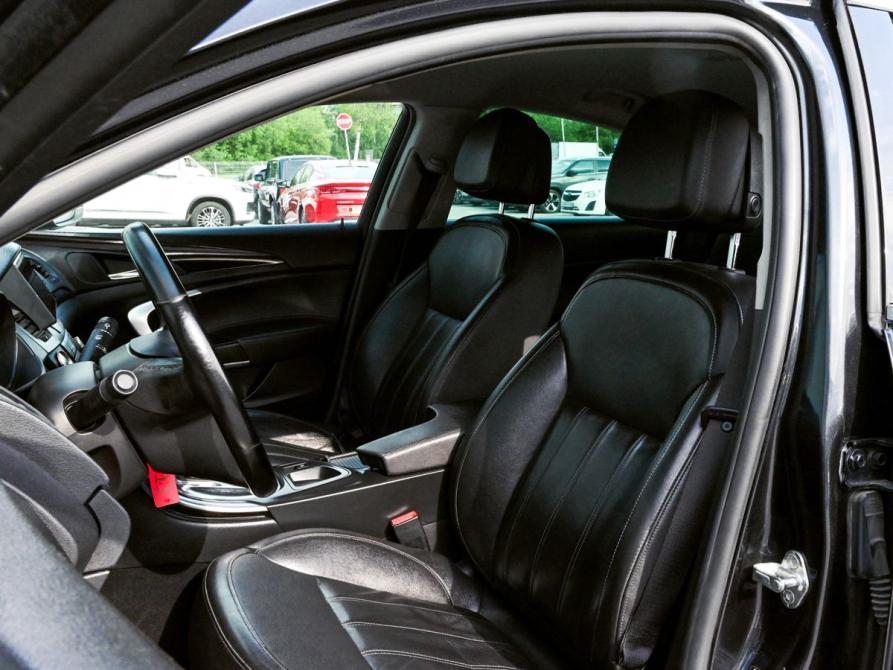 Opel Insignia I Екатеринбург  - изображение 15