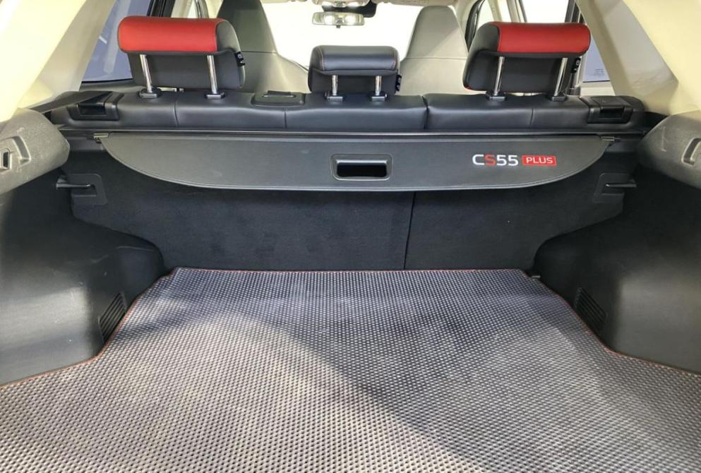 Changan CS55 Plus II Саранск  - изображение 29