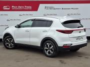 Kia Sportage IV Рестайлинг Воронеж  - изображение 12