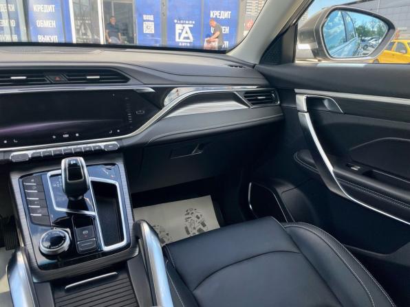 Geely Atlas Pro с пробегом 2023 года, цена 2 100 000 рублей, 10000 км, внедорожник, Автокод Объявления