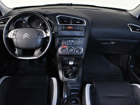 Citroen C4 II с пробегом 2012 года, цена 847 000 рублей, 98346 км, хэтчбек, Автокод Объявления