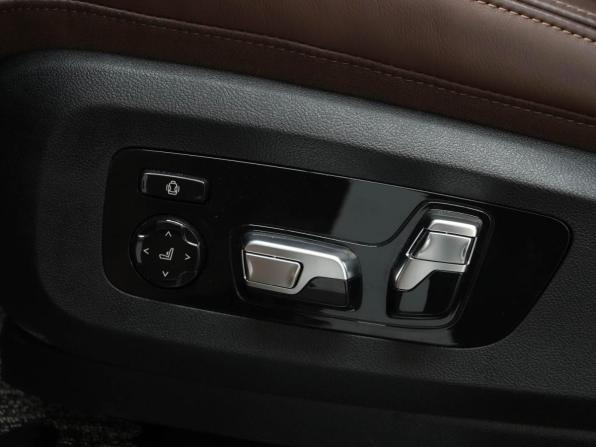 BMW X6 III (G06) Рестайлинг с пробегом 2024 года, цена 12 150 046 рублей, 14242 км, внедорожник, Автокод Объявления