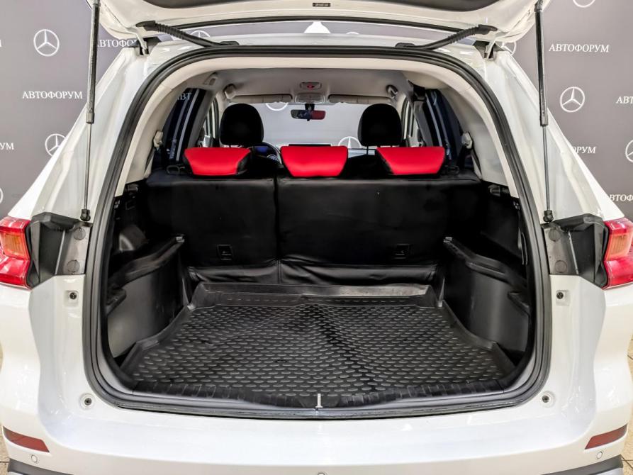Haval M6 II Москва  - изображение 10