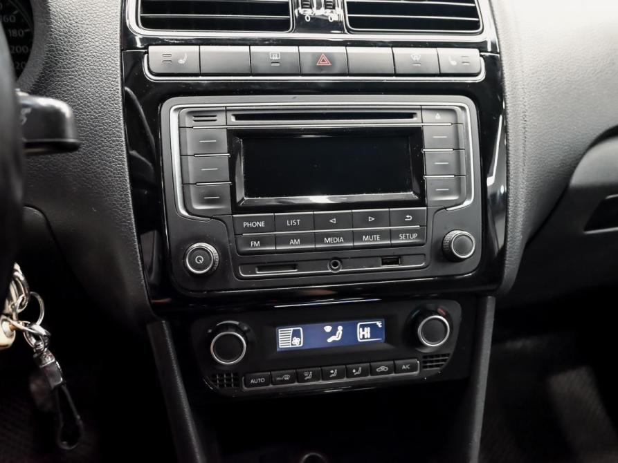 Volkswagen Polo V Рестайлинг Екатеринбург  - изображение 15