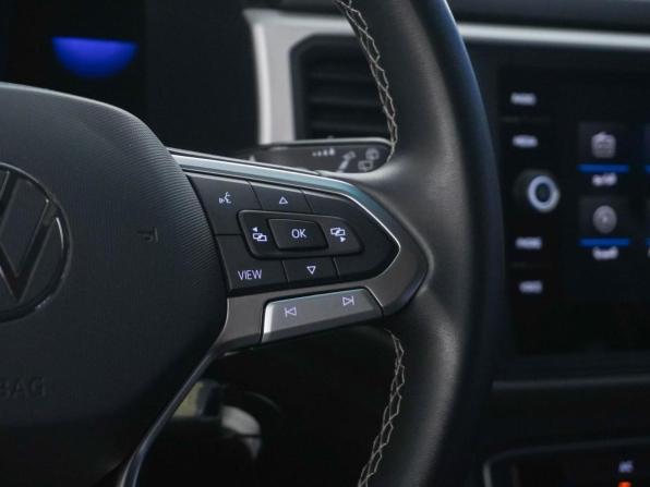 Volkswagen Teramont I Рестайлинг с пробегом 2023 года, цена 3 599 046 рублей, 130339 км, внедорожник, Автокод Объявления