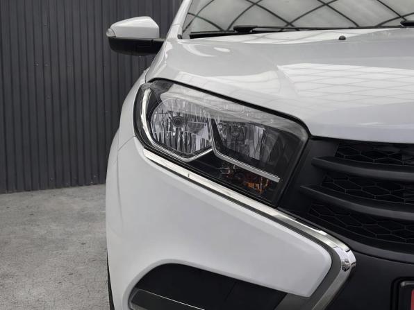 Lada (ВАЗ) XRAY I с пробегом 2019 года, цена 917 000 рублей, 85205 км, хэтчбек, Автокод Объявления