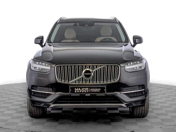 Volvo XC90 II с пробегом 2015 года, цена 2 690 000 рублей, 230000 км, внедорожник, Автокод Объявления