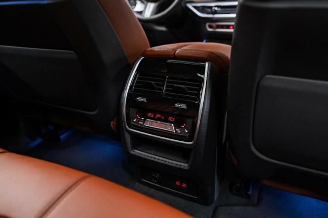 Новый BMW X5 IV (G05/G18) Рестайлинг 2026 года, цена 16 080 000 рублей, внедорожник, Автокод Объявления