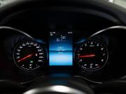 Mercedes-Benz C-Класс IV (W205) Рестайлинг Москва  - изображение 37